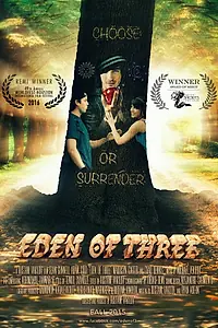 Постер к фильму «The Tree of Three (2016)»