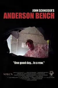 Постер к фильму «Anderson Bench (2016)»