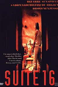 Постер к фильму «Апартаменты 16 (1994)»