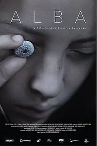 Постер к фильму «Альба (2016)»