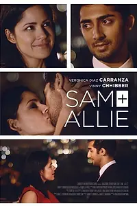 Постер к фильму «Sam + Allie (2015)»