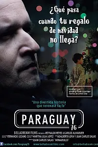Постер к фильму «Paraguay 76 (2015)»