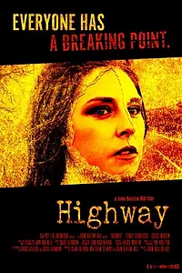 Постер к фильму «Highway (2015)»