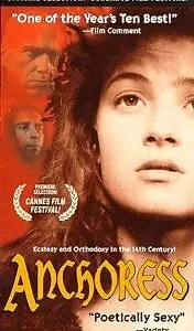 Постер к фильму «Отшельница (1993)»