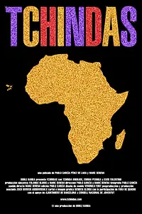 Постер к фильму «Tchindas (2015)»