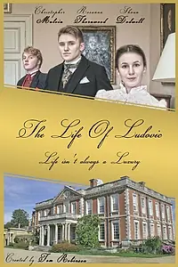 Главный постер фильма «The Life of Ludovic (2015)»