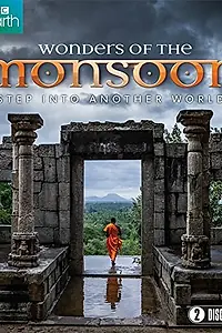 Главный постер сериала «В краю муссонов (2014)»