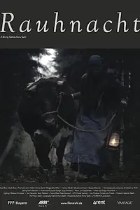 Постер к фильму «Rauhnacht (2015)»