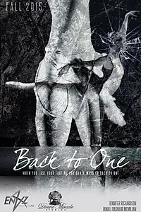Постер к фильму «Back to One: First Position (2017)»