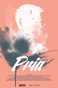Постер к фильму «Pria (2017)»