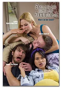 Постер к фильму «Arnold and His Jezebels (2015)»