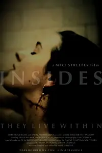 Постер к фильму «Insides (2015)»