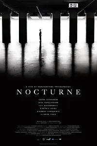 Постер к фильму «Nocturne (2016)»