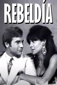 Постер к фильму «Rebeldía (1975)»