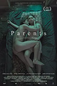 Постер к фильму «Родители (2016)»