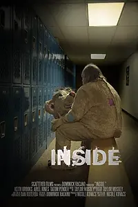 Постер к фильму «Inside (2016)»