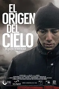 Постер к фильму «Происхождение неба (2015)»