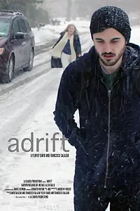 Постер к фильму «Adrift (2015)»