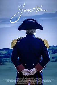 Постер к фильму «June 17th (2016)»