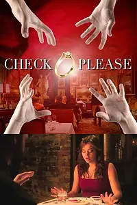 Постер к фильму «Check Please (2015)»