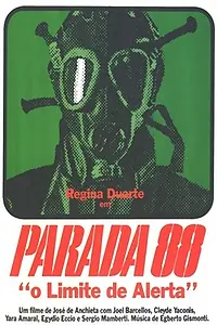 Постер к фильму «Остановка 88 (1978)»
