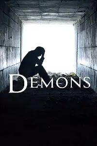 Постер к фильму «Demons (2016)»
