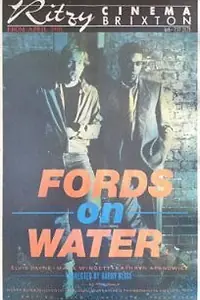 Постер к фильму «Форды на воде (1983)»