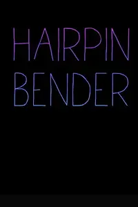Главный постер фильма «Hairpin Bender (2016)»