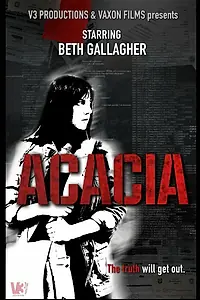 Постер к фильму «Acacia (2015)»