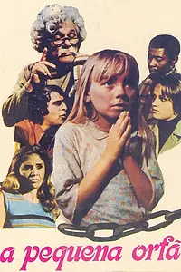 Постер к фильму «Маленькая сирота (1973)»