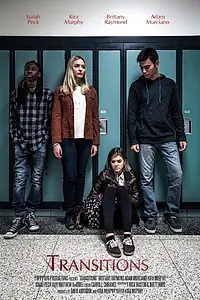 Постер к фильму «Transitions (2016)»