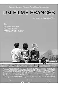Постер к фильму «Um Filme Francês (2015)»
