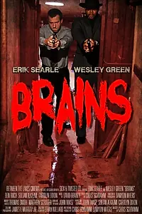 Постер к фильму «Brains (2015)»