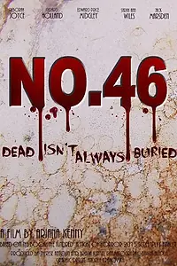 Постер к фильму «No 46 (2016)»
