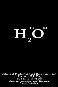 Постер к фильму «H 2 Hoe (2015)»