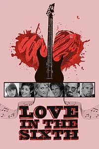 Главный постер фильма «Love in the Sixth (2015)»
