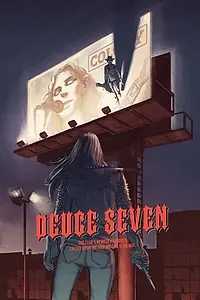 Постер к фильму «Deuce Seven»