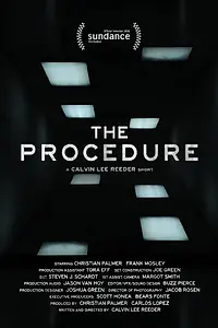 Постер к фильму «Процедура (2016)»