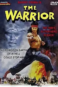 Постер к фильму «Воин (1981)»