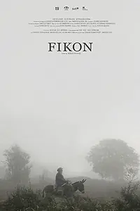 Постер к фильму «Fikon (2015)»