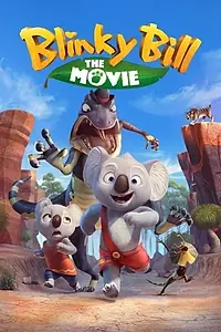 Постер к фильму «Blinky (2015)»