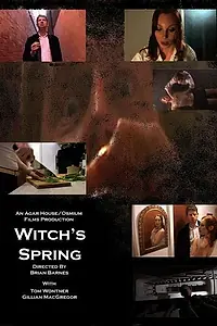 Постер к фильму «Witch's Spring (2004)»