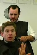 Главный постер фильма «The Haircutter's Cut (2004)»