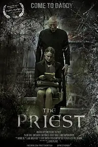 Постер к фильму «The Priest (2015)»