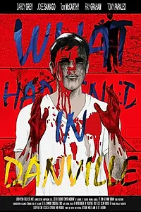 Главный постер фильма «What Happened in Danville (2022)»