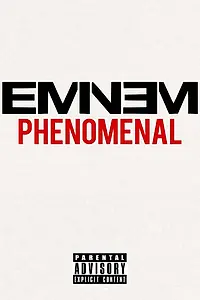 Постер к фильму «Eminem: Phenomenal (2015)»