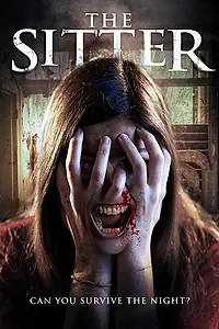 Постер к фильму «Смотрительница (2017)»