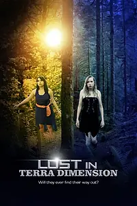 Постер к фильму «Lost in Terra Dimension (2022)»