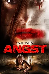 Постер к фильму «Penetration Angst (2003)»