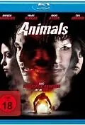 Постер к фильму «Animals (2003)»